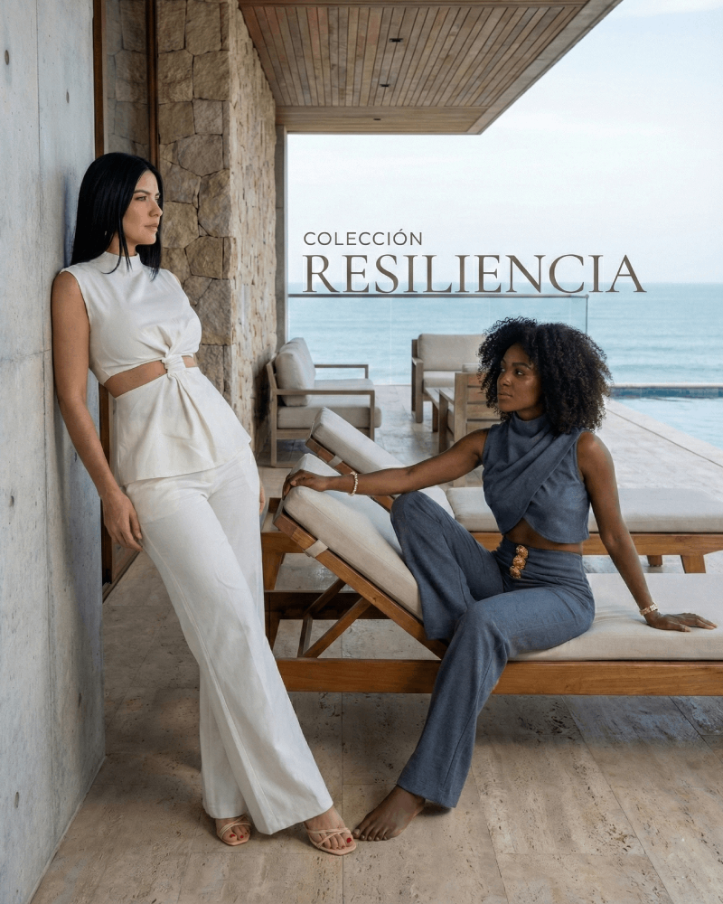 Sets de ropa estructurados