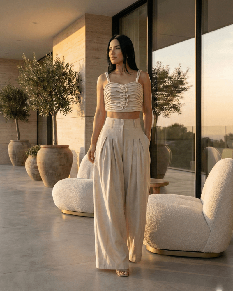 Blusones elegantes para mujer