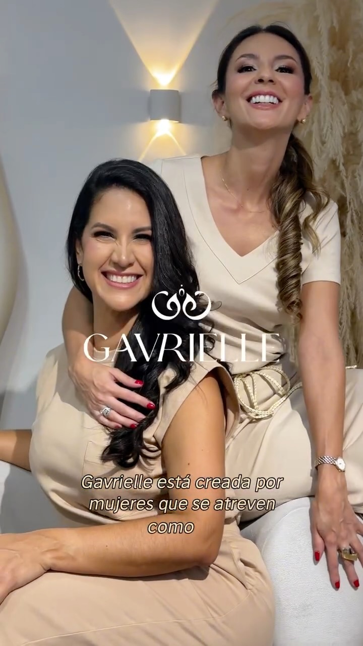 Diseño colombiano ropa mujer