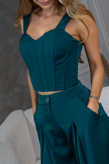 Diseños versátiles para mujer